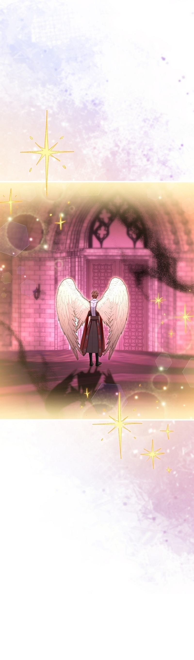 Estoy destinada a convertirme en la salvadora del protagonista Capítulo 115 - Page 44