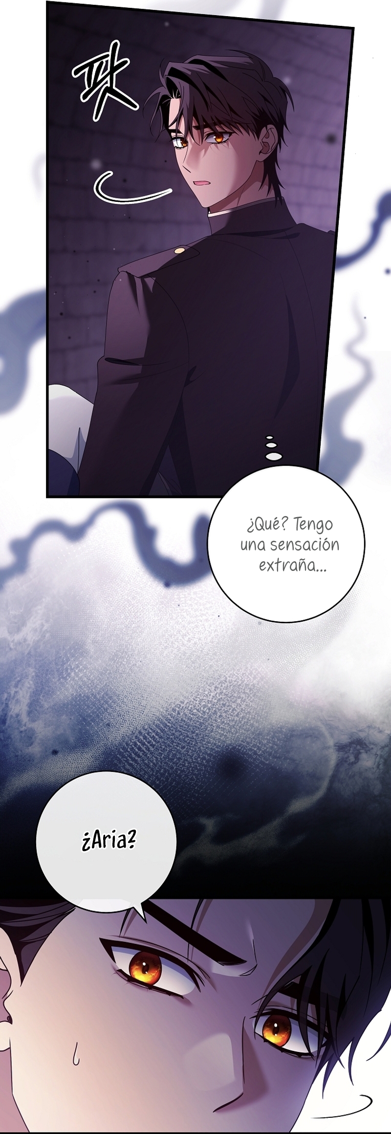 Estoy destinada a convertirme en la salvadora del protagonista Capítulo 116 - Page 21