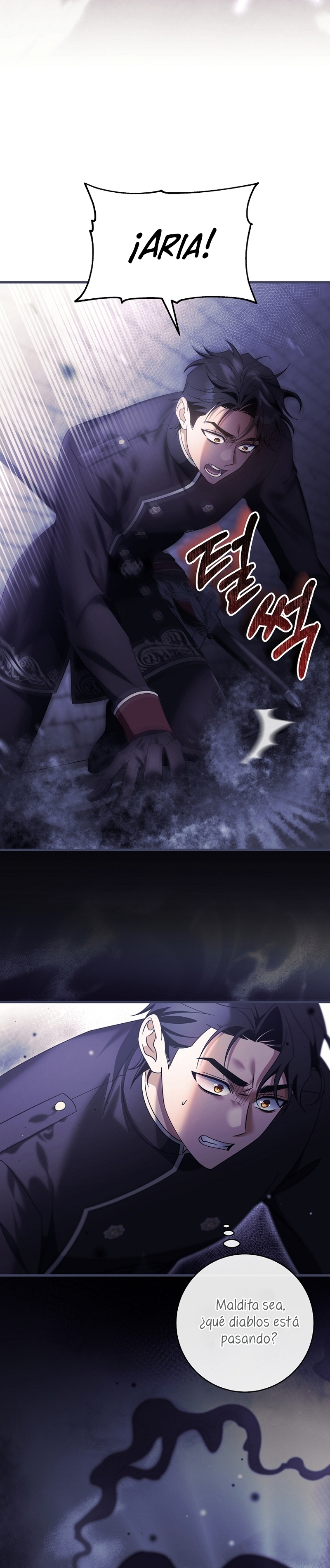 Estoy destinada a convertirme en la salvadora del protagonista Capítulo 116 - Page 23