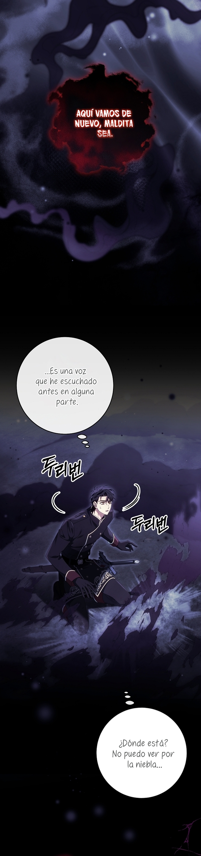 Estoy destinada a convertirme en la salvadora del protagonista Capítulo 116 - Page 24