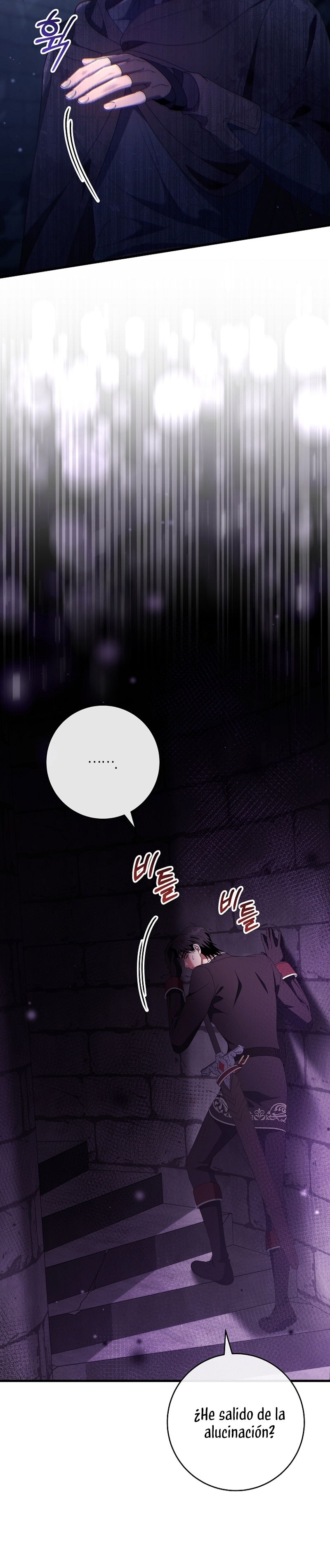 Estoy destinada a convertirme en la salvadora del protagonista Capítulo 116 - Page 28