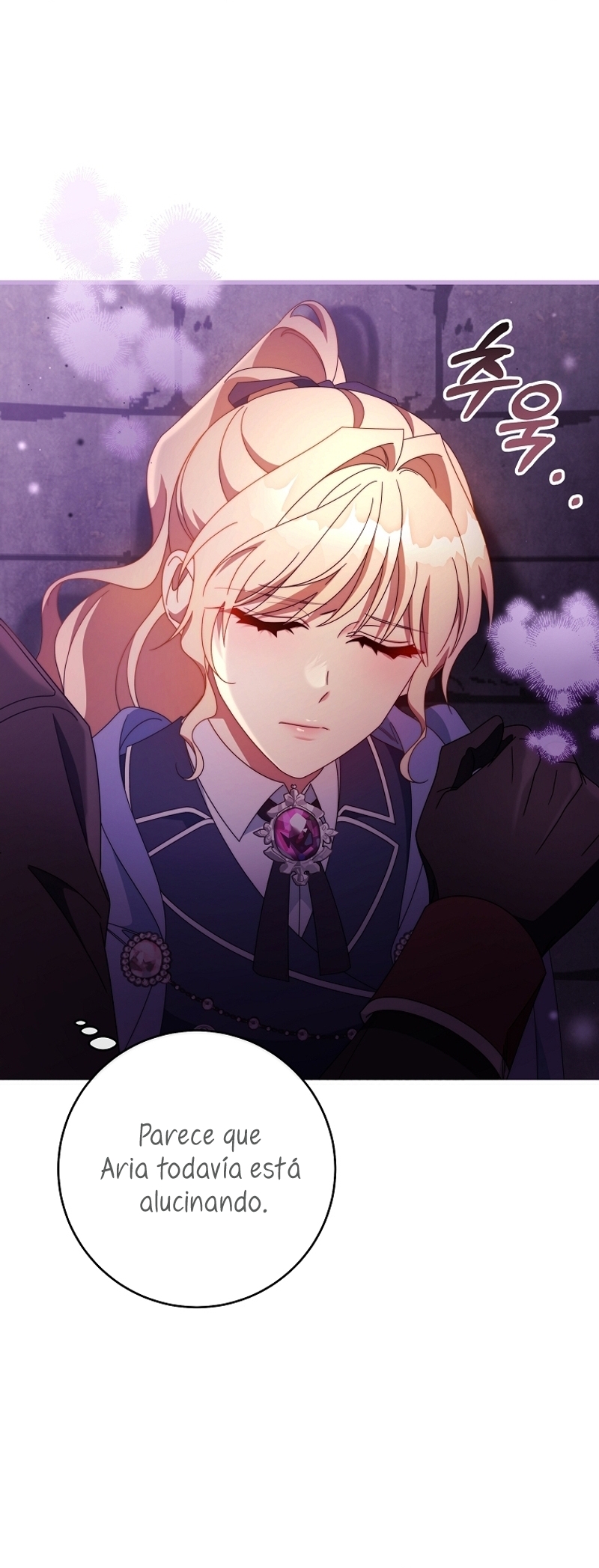 Estoy destinada a convertirme en la salvadora del protagonista Capítulo 116 - Page 31