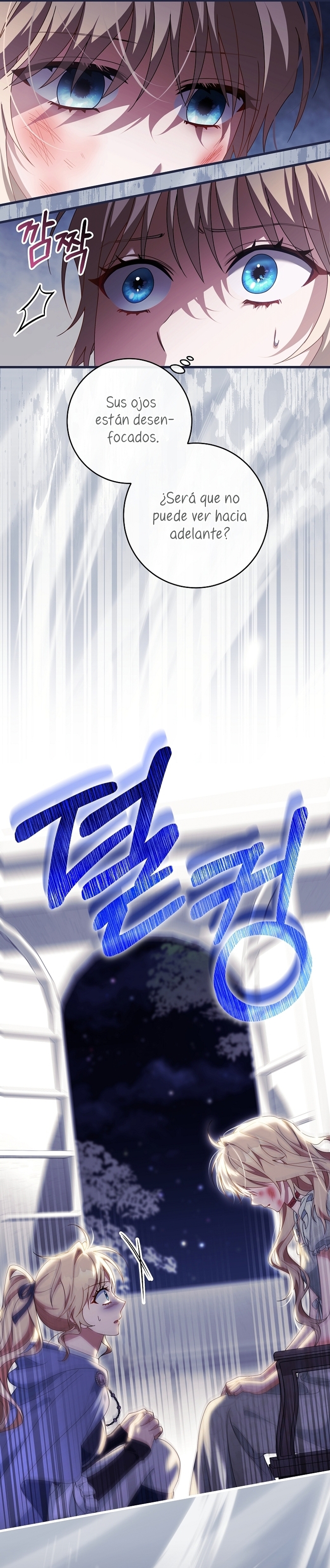 Estoy destinada a convertirme en la salvadora del protagonista Capítulo 116 - Page 43