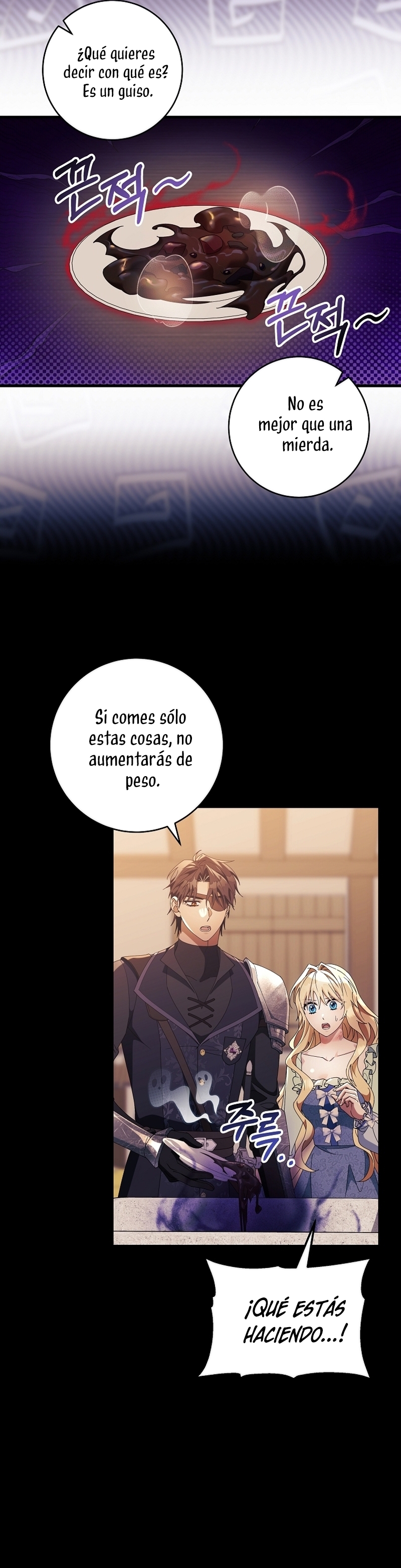 Estoy destinada a convertirme en la salvadora del protagonista Capítulo 117 - Page 21