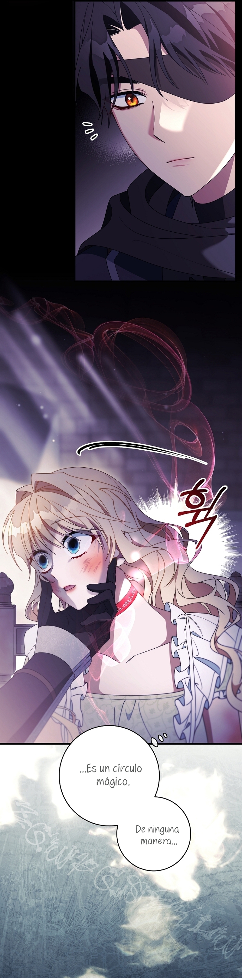 Estoy destinada a convertirme en la salvadora del protagonista Capítulo 117 - Page 7