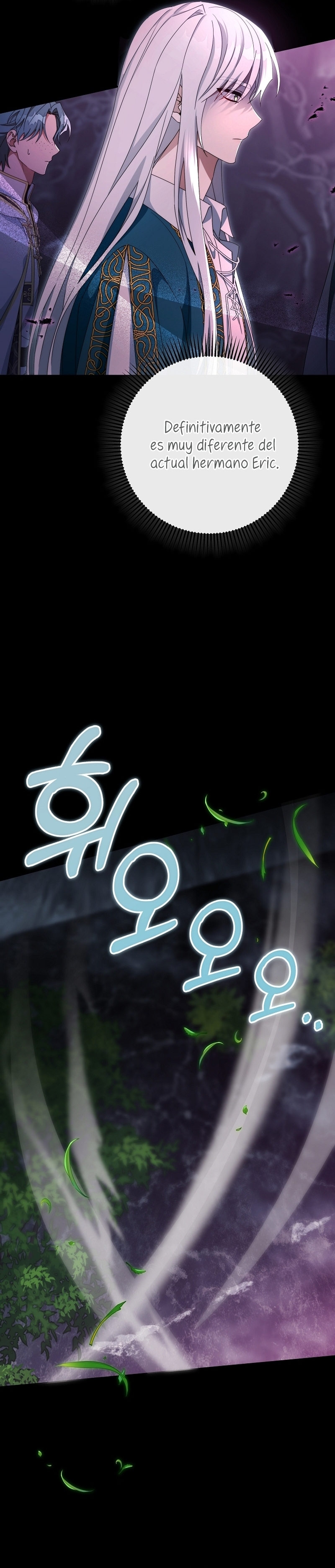 Estoy destinada a convertirme en la salvadora del protagonista Capítulo 118 - Page 13