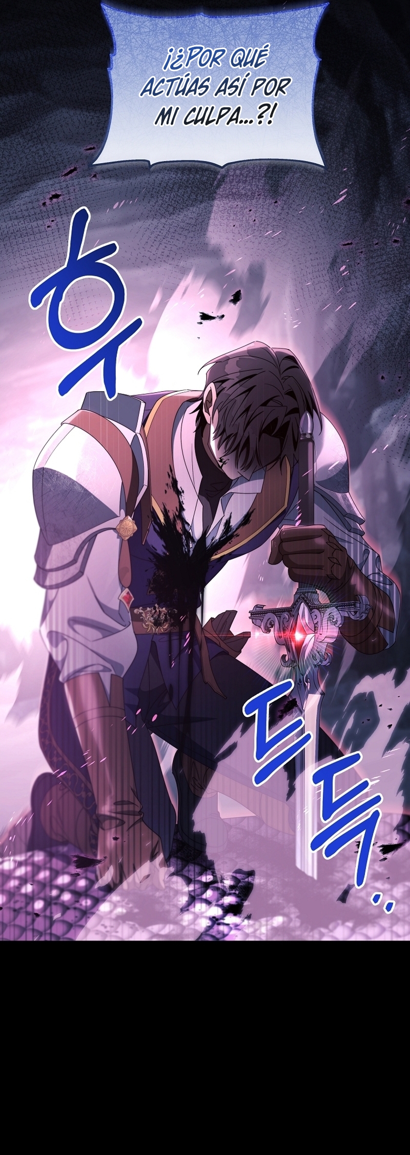 Estoy destinada a convertirme en la salvadora del protagonista Capítulo 118 - Page 19