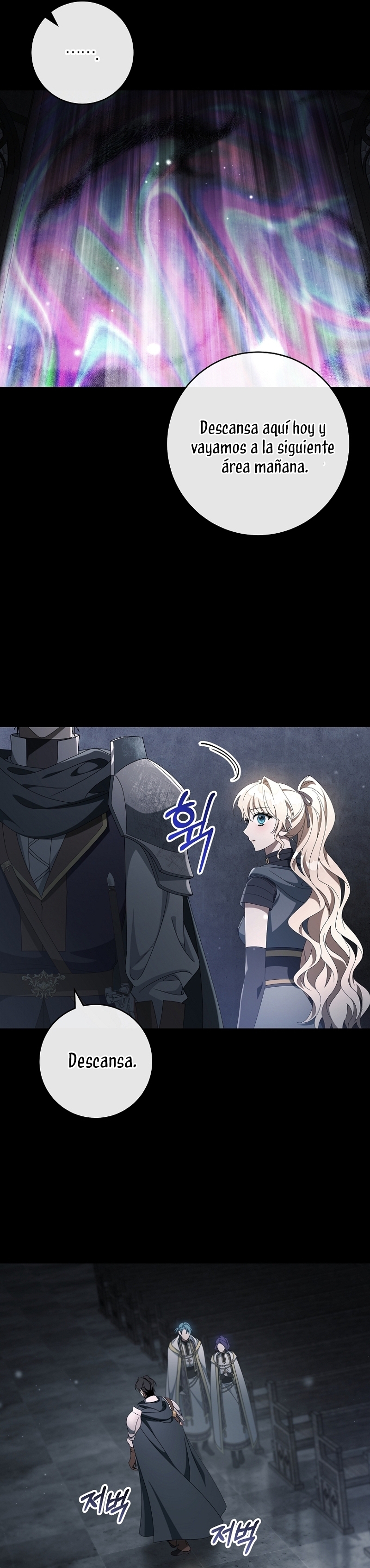 Estoy destinada a convertirme en la salvadora del protagonista Capítulo 118 - Page 26