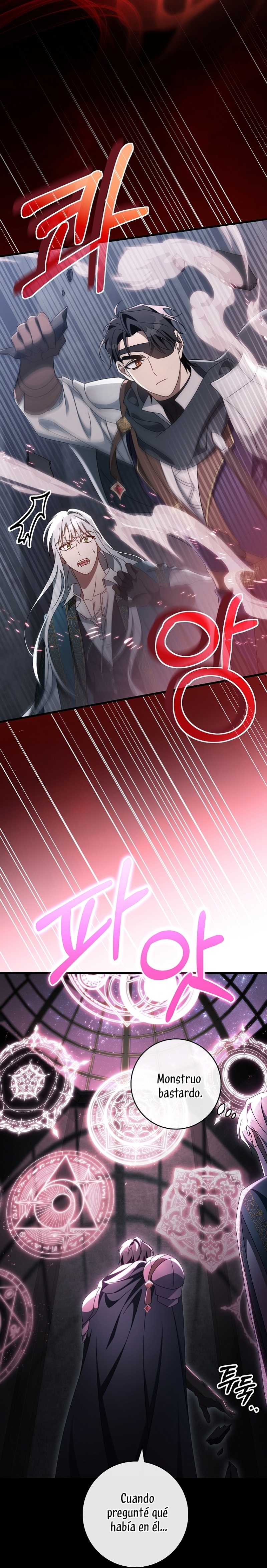 Estoy destinada a convertirme en la salvadora del protagonista Capítulo 118 - Page 39