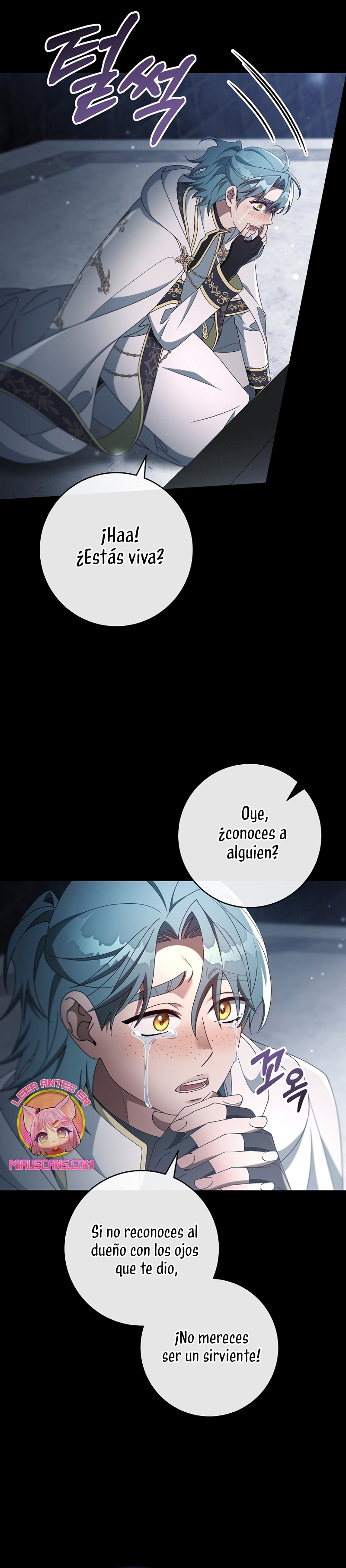 Estoy destinada a convertirme en la salvadora del protagonista Capítulo 118 - Page 41