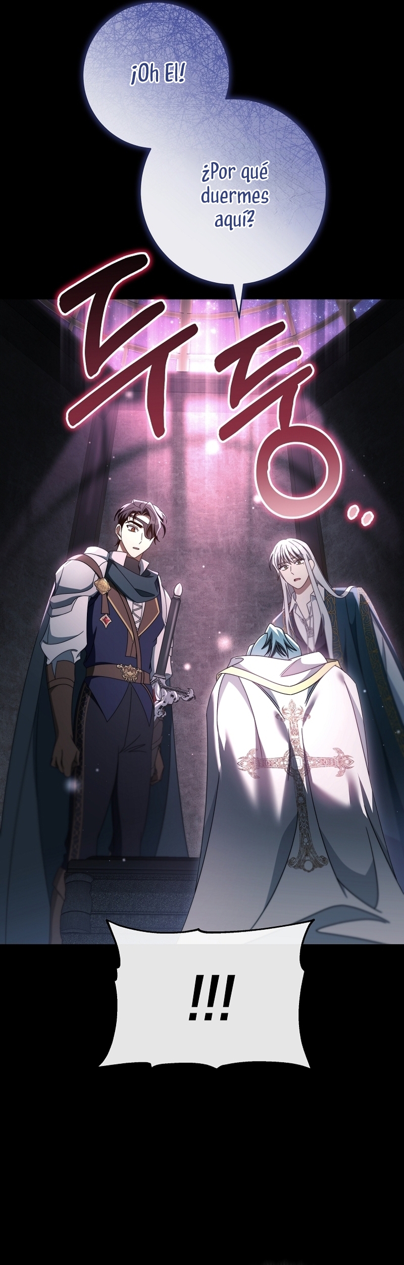 Estoy destinada a convertirme en la salvadora del protagonista Capítulo 118 - Page 42