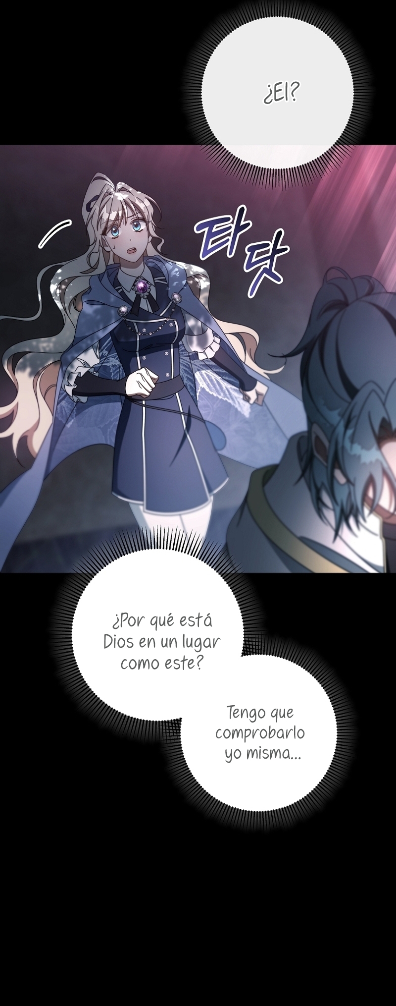 Estoy destinada a convertirme en la salvadora del protagonista Capítulo 118 - Page 43