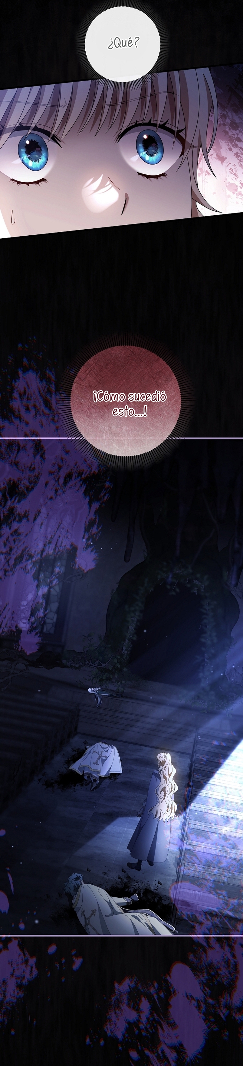 Estoy destinada a convertirme en la salvadora del protagonista Capítulo 119 - Page 11