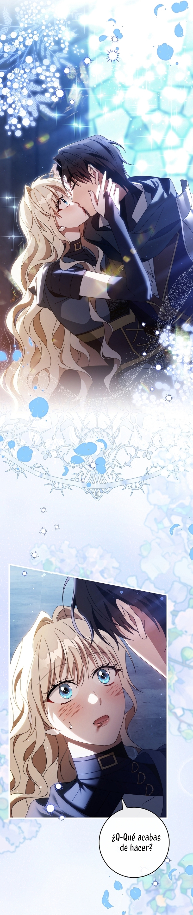 Estoy destinada a convertirme en la salvadora del protagonista Capítulo 119 - Page 16