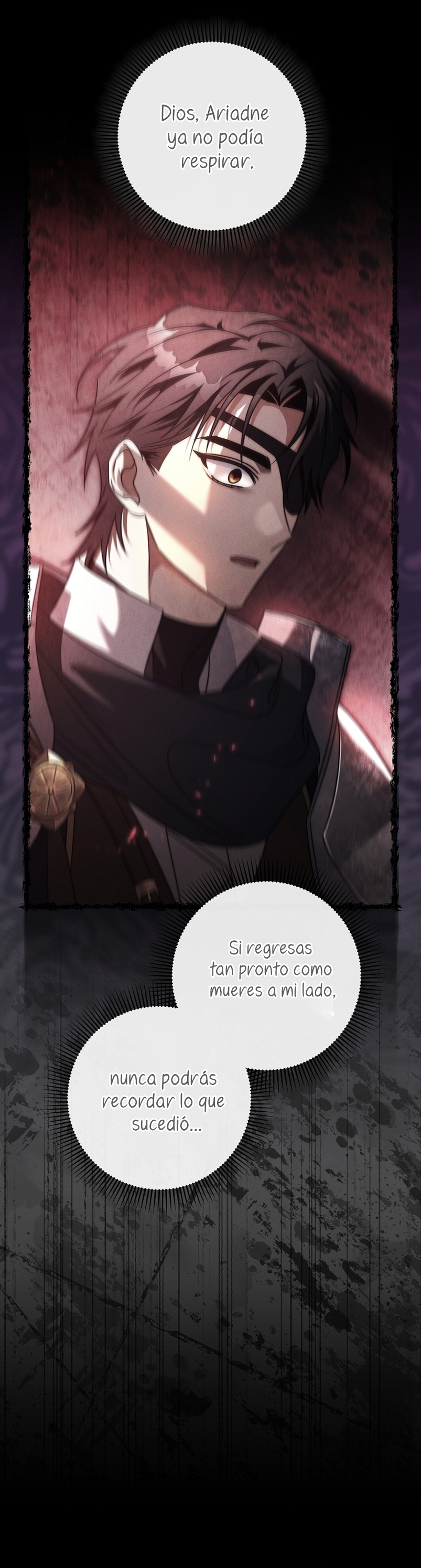 Estoy destinada a convertirme en la salvadora del protagonista Capítulo 119 - Page 34