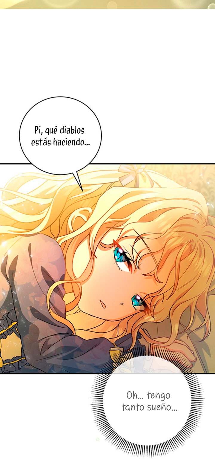 Estoy destinada a convertirme en la salvadora del protagonista Capítulo 12 - Page 13