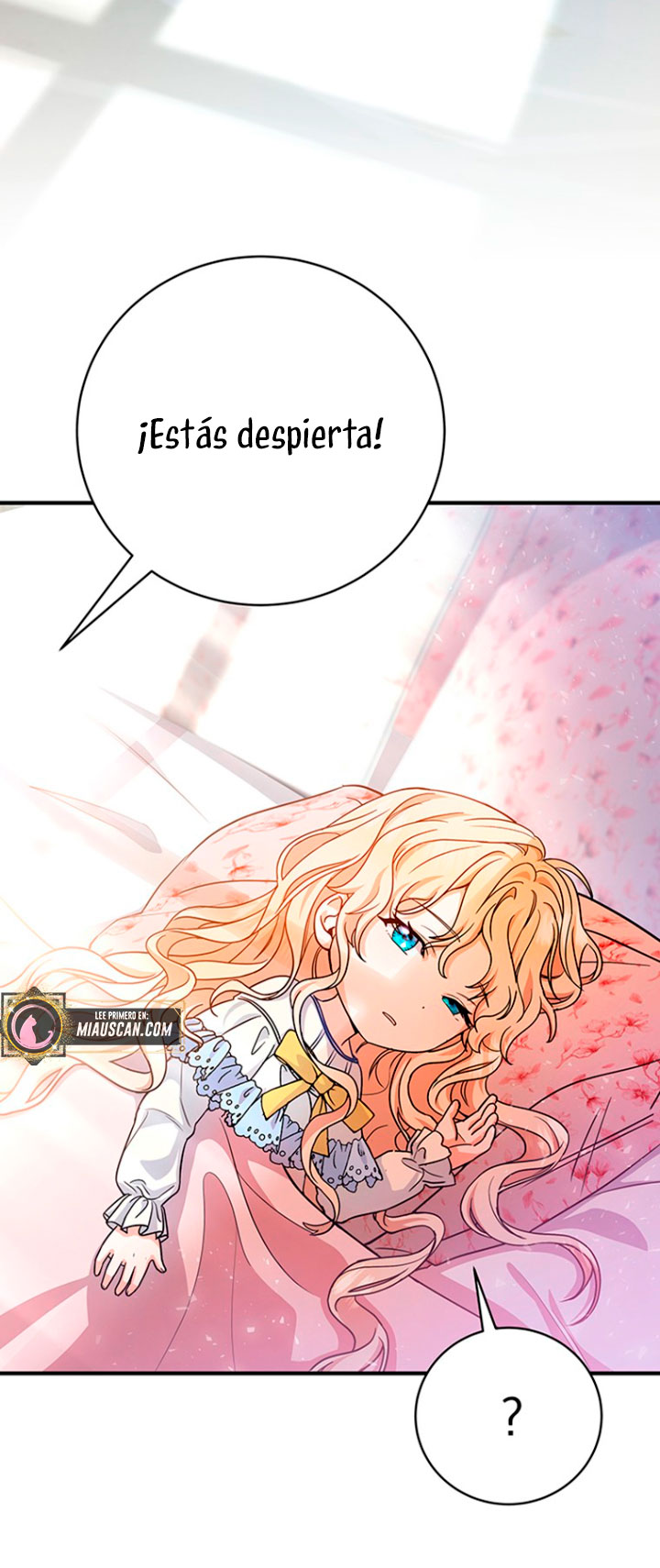 Estoy destinada a convertirme en la salvadora del protagonista Capítulo 12 - Page 18