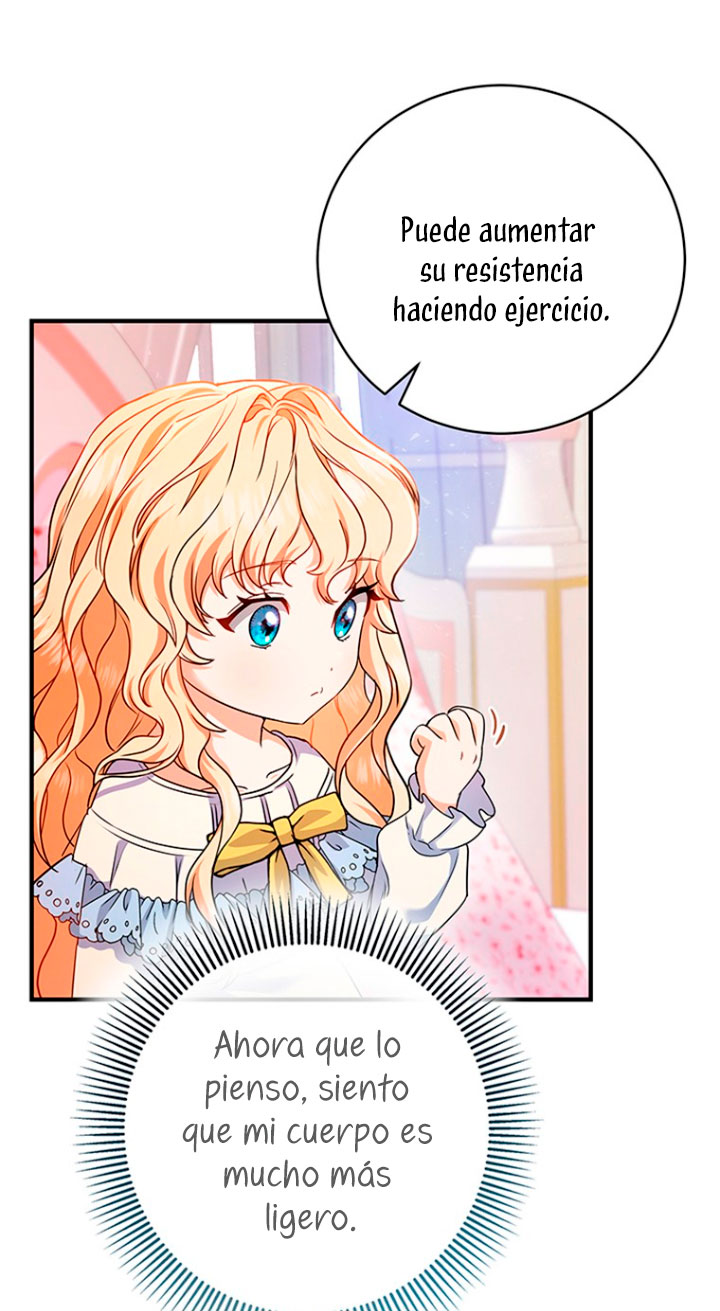 Estoy destinada a convertirme en la salvadora del protagonista Capítulo 12 - Page 23