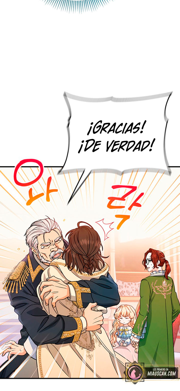 Estoy destinada a convertirme en la salvadora del protagonista Capítulo 12 - Page 24