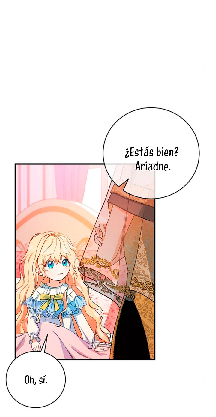 Estoy destinada a convertirme en la salvadora del protagonista Capítulo 12 - Page 28