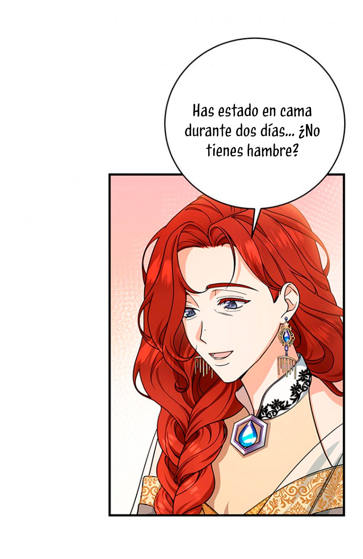 Estoy destinada a convertirme en la salvadora del protagonista Capítulo 12 - Page 29