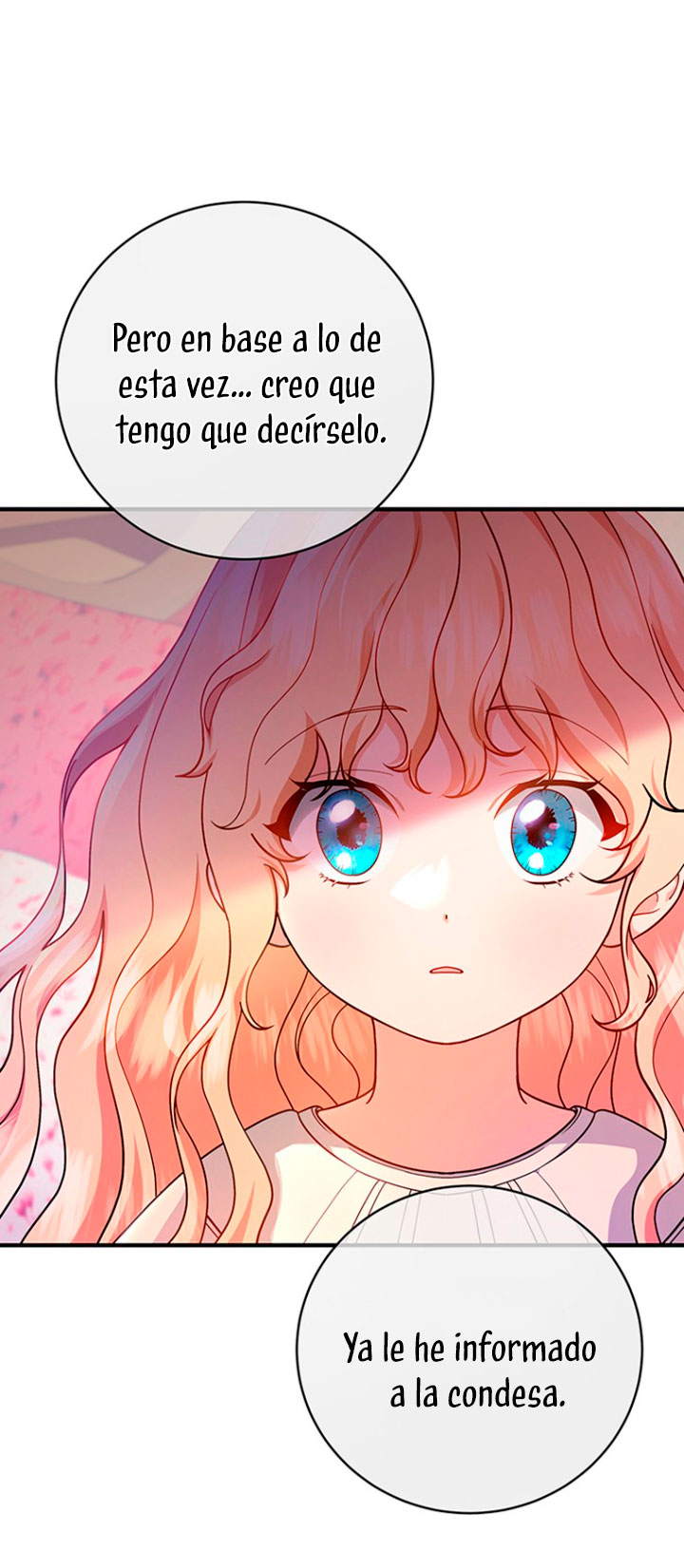 Estoy destinada a convertirme en la salvadora del protagonista Capítulo 12 - Page 34