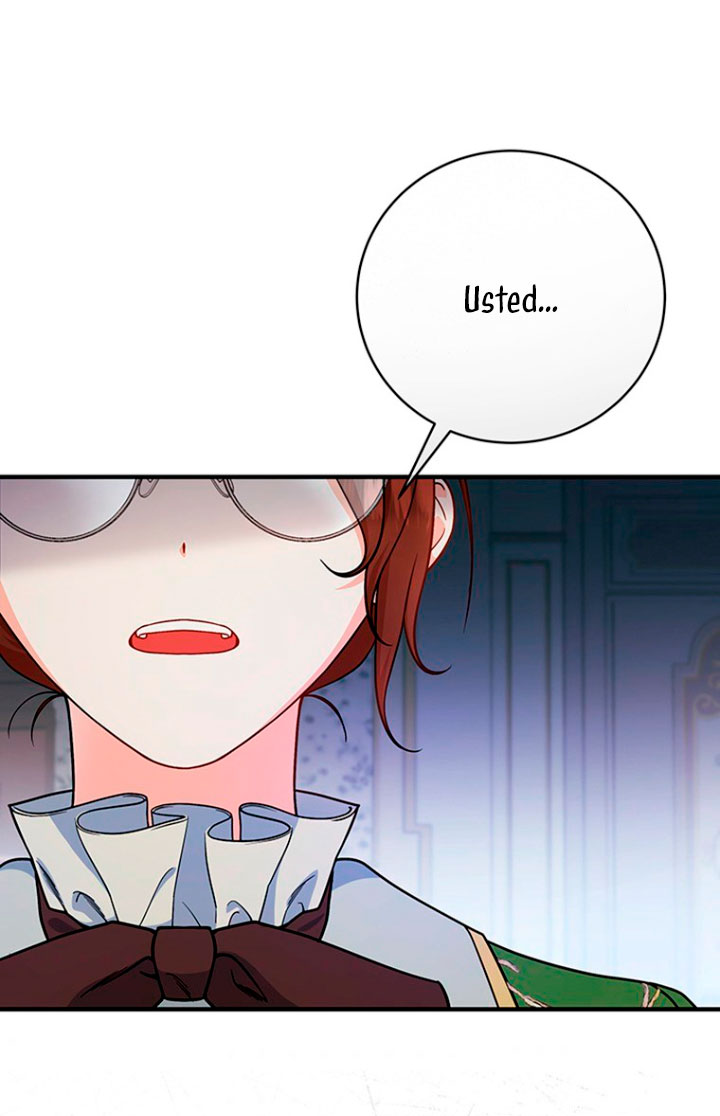 Estoy destinada a convertirme en la salvadora del protagonista Capítulo 12 - Page 35