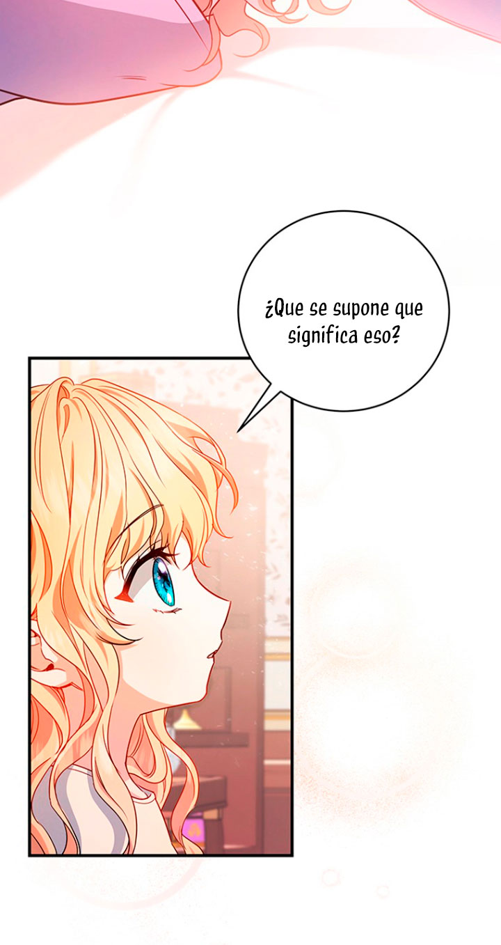 Estoy destinada a convertirme en la salvadora del protagonista Capítulo 12 - Page 37