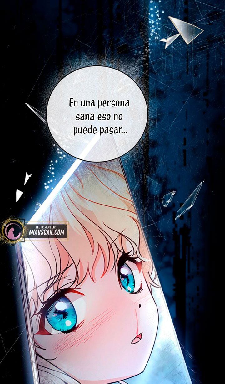 Estoy destinada a convertirme en la salvadora del protagonista Capítulo 12 - Page 41