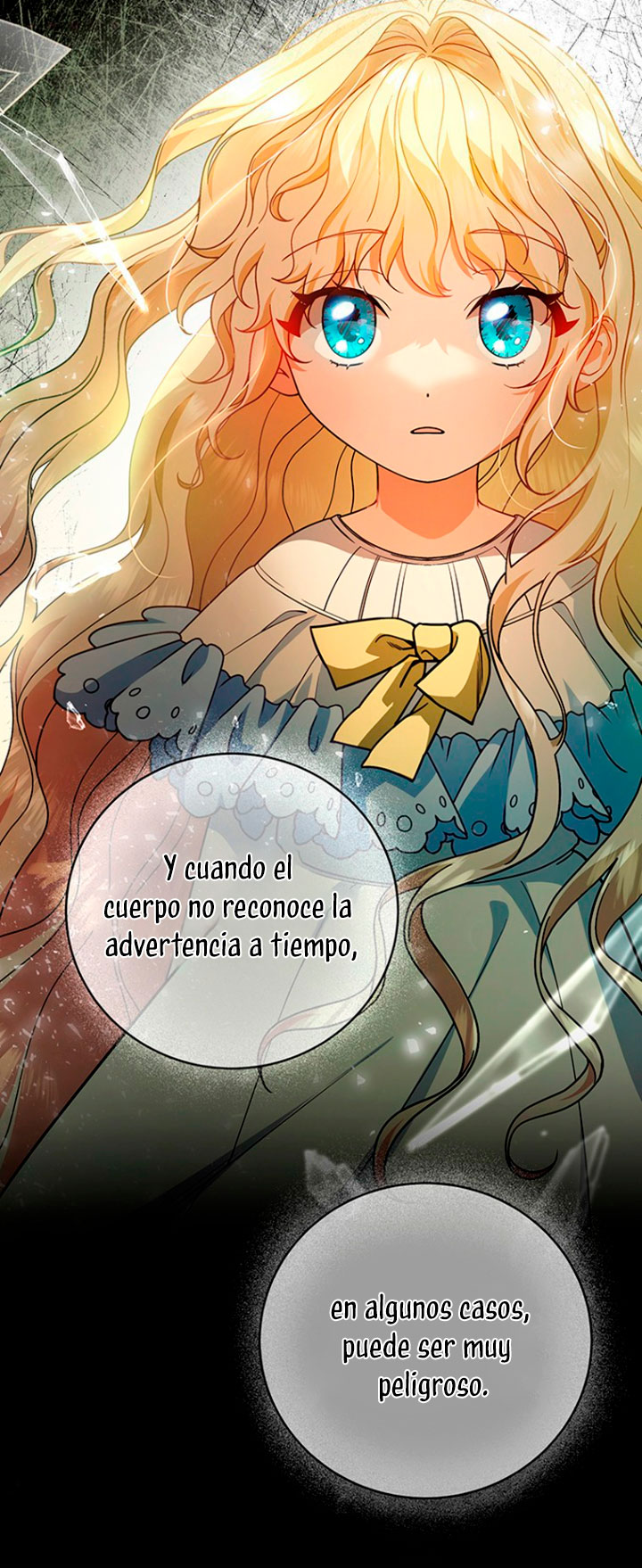 Estoy destinada a convertirme en la salvadora del protagonista Capítulo 12 - Page 43