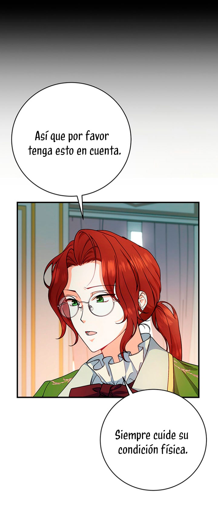 Estoy destinada a convertirme en la salvadora del protagonista Capítulo 12 - Page 44