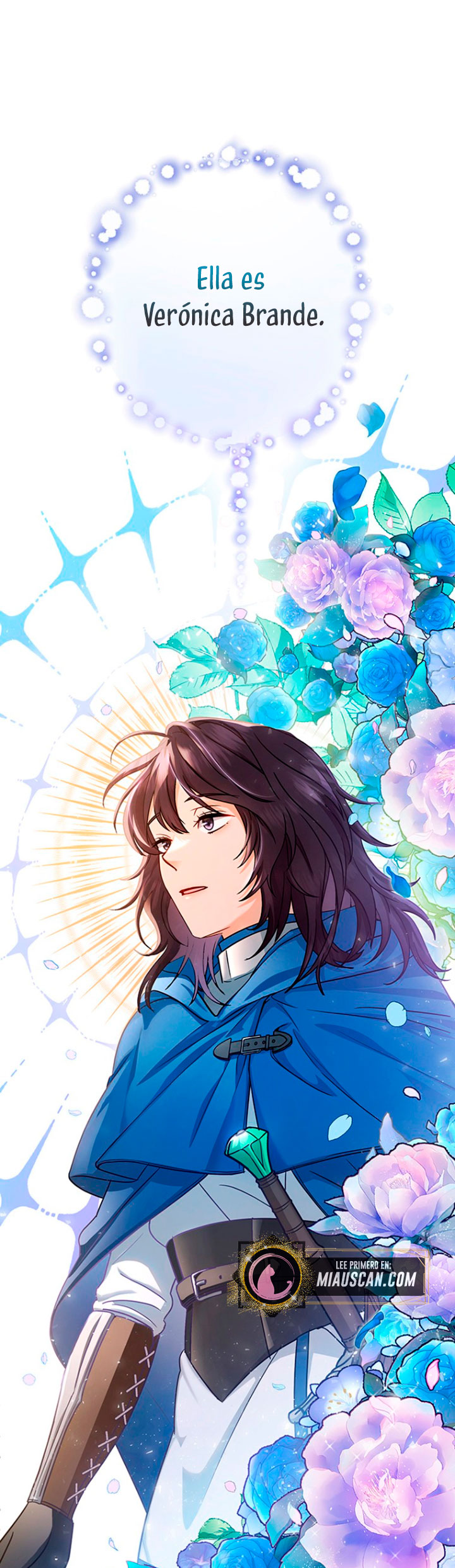 Estoy destinada a convertirme en la salvadora del protagonista Capítulo 12 - Page 58