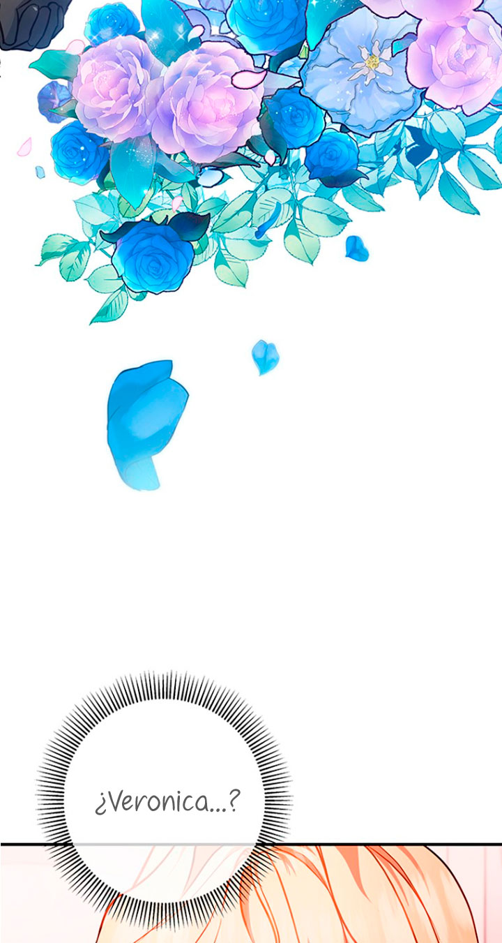 Estoy destinada a convertirme en la salvadora del protagonista Capítulo 12 - Page 59