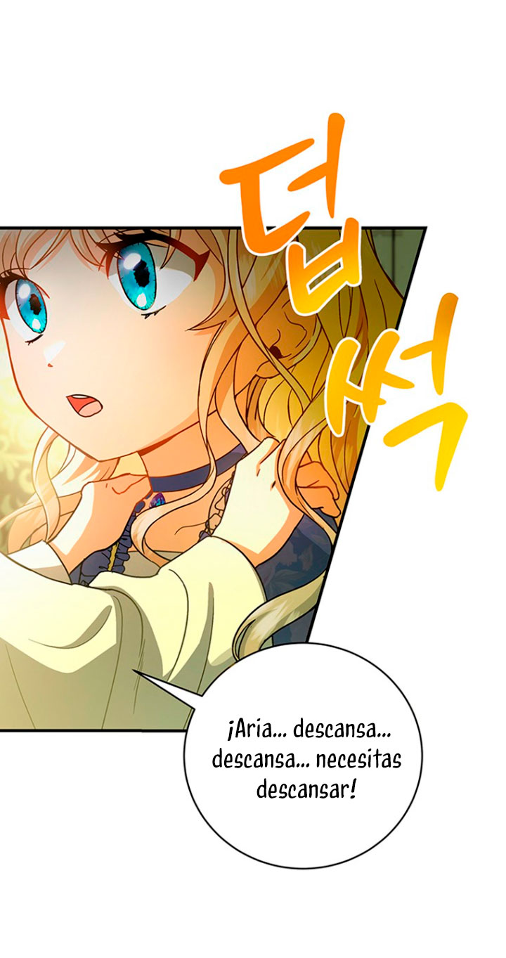 Estoy destinada a convertirme en la salvadora del protagonista Capítulo 12 - Page 6