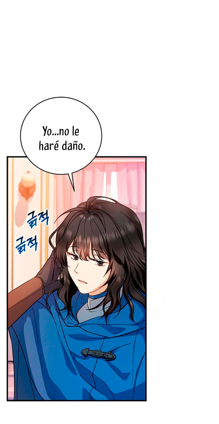 Estoy destinada a convertirme en la salvadora del protagonista Capítulo 12 - Page 62