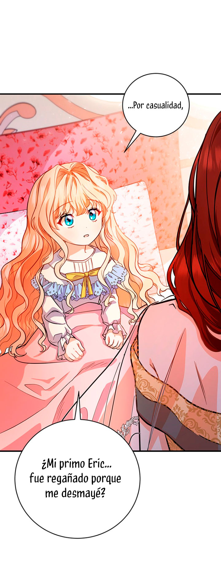 Estoy destinada a convertirme en la salvadora del protagonista Capítulo 12 - Page 64