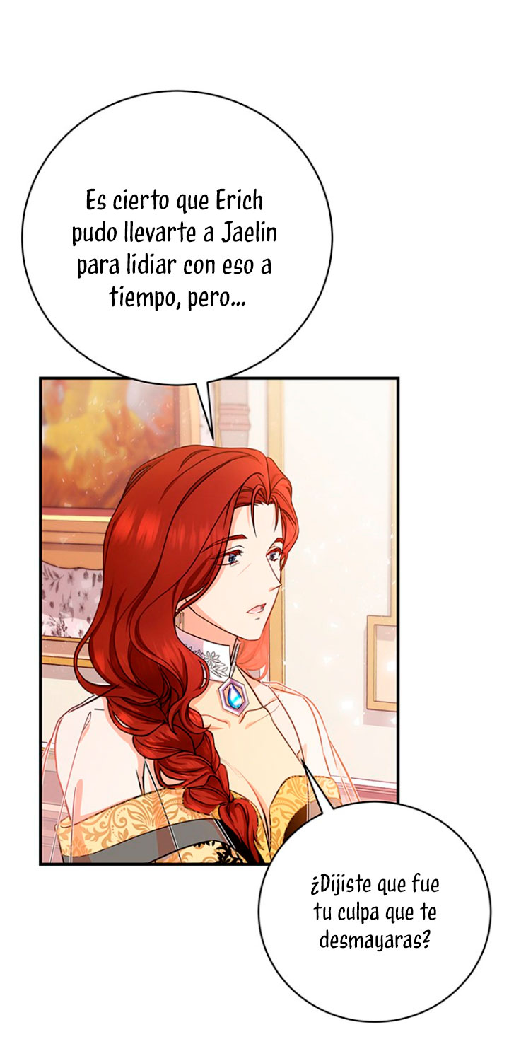 Estoy destinada a convertirme en la salvadora del protagonista Capítulo 12 - Page 66