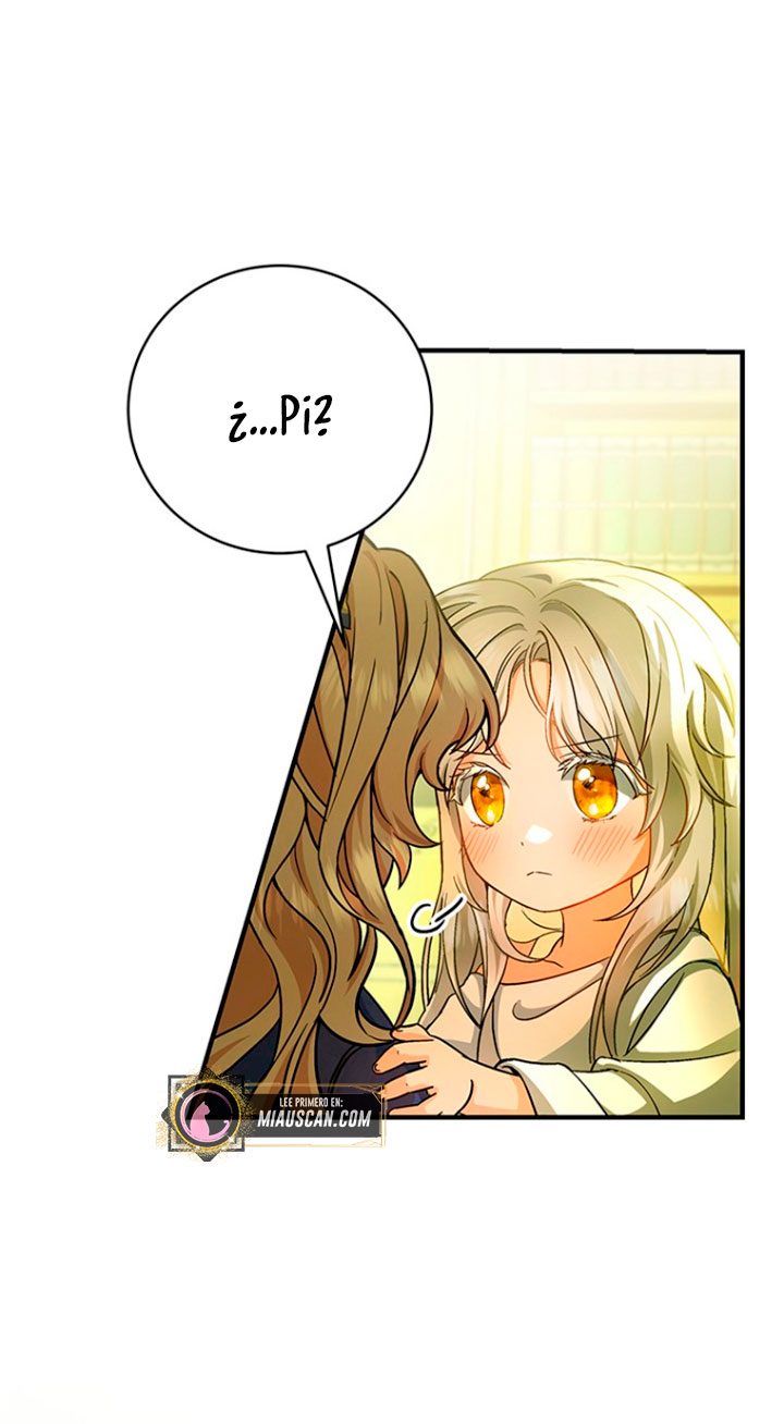 Estoy destinada a convertirme en la salvadora del protagonista Capítulo 12 - Page 7