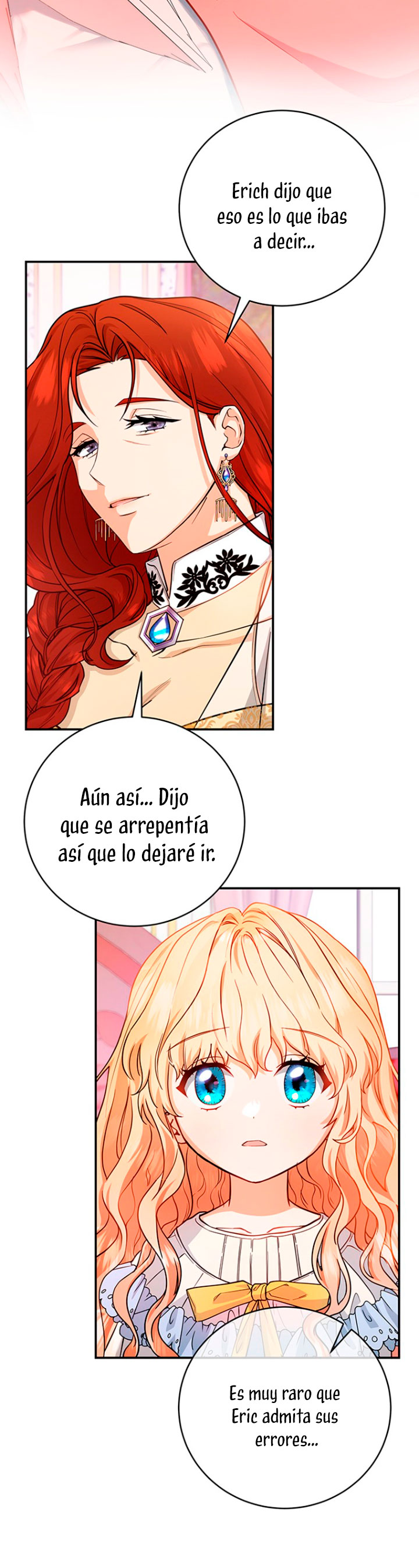 Estoy destinada a convertirme en la salvadora del protagonista Capítulo 12 - Page 70