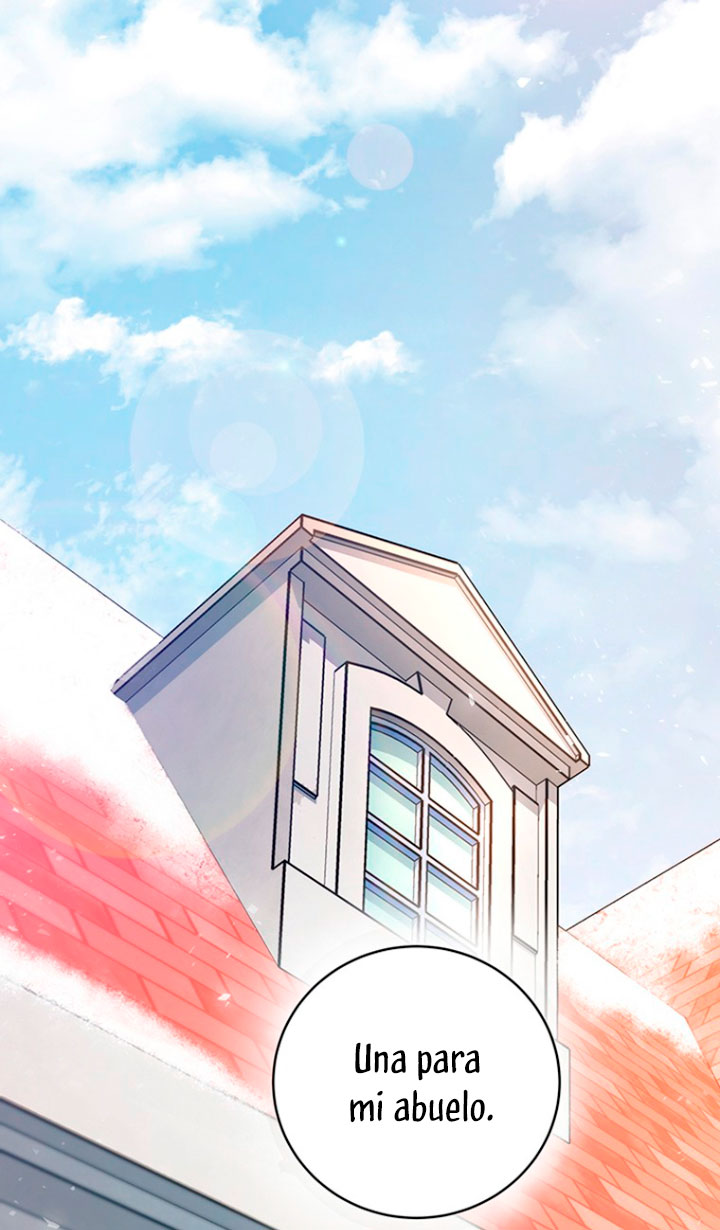 Estoy destinada a convertirme en la salvadora del protagonista Capítulo 12 - Page 73