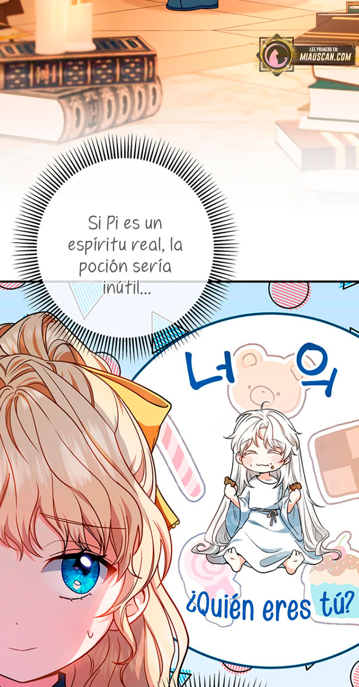 Estoy destinada a convertirme en la salvadora del protagonista Capítulo 12 - Page 78