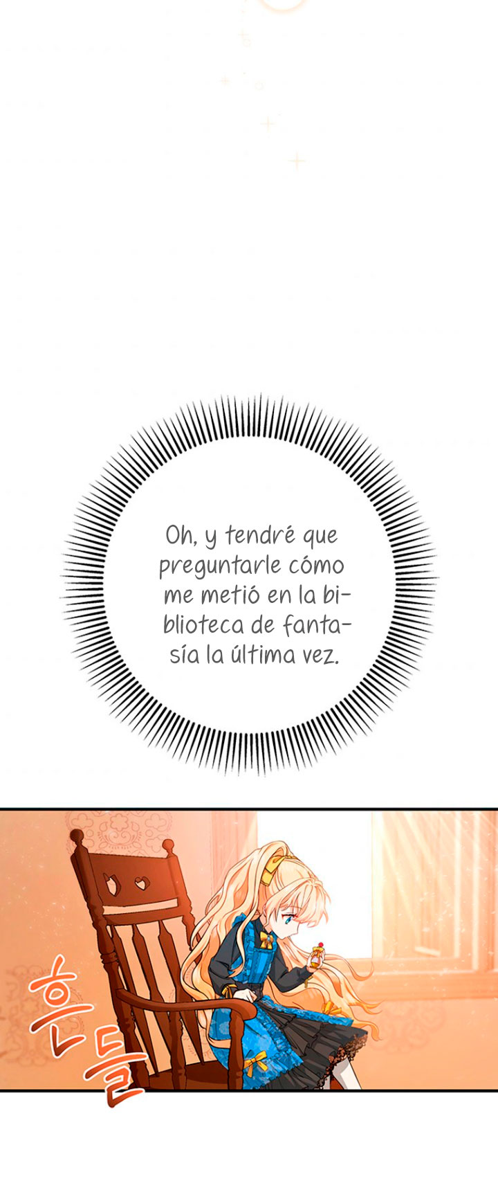 Estoy destinada a convertirme en la salvadora del protagonista Capítulo 12 - Page 82