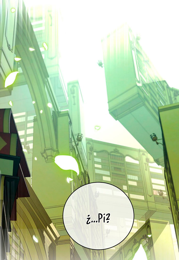 Estoy destinada a convertirme en la salvadora del protagonista Capítulo 12 - Page 85