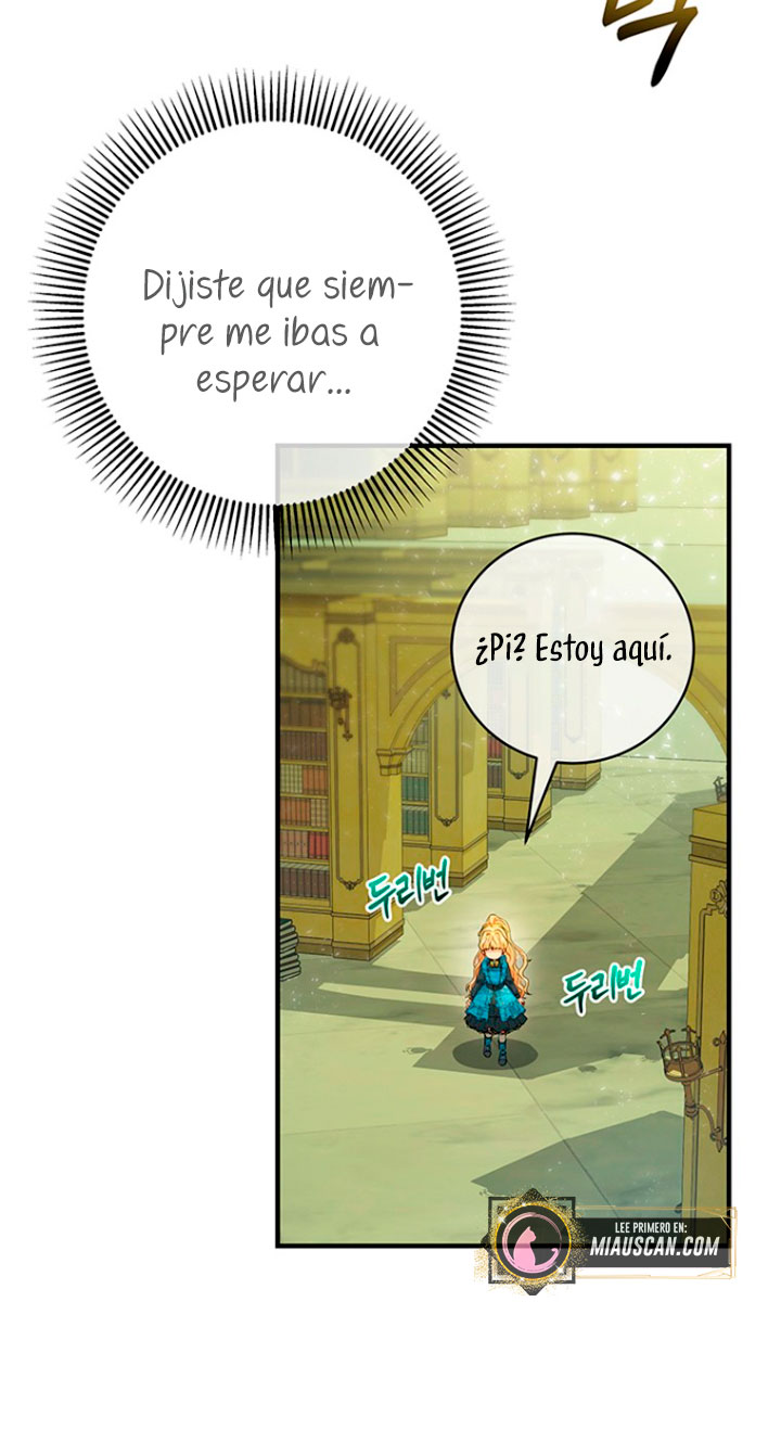 Estoy destinada a convertirme en la salvadora del protagonista Capítulo 12 - Page 87