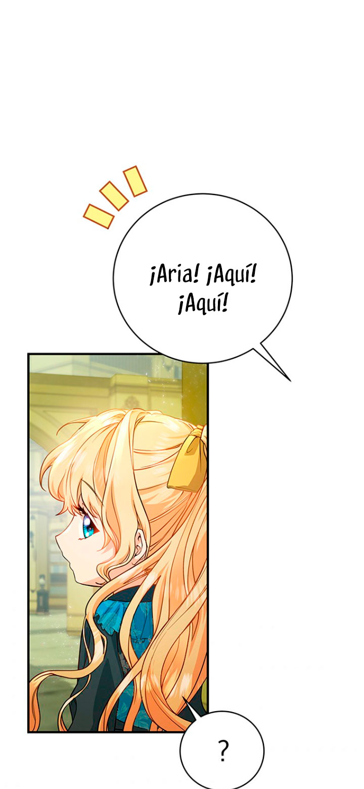 Estoy destinada a convertirme en la salvadora del protagonista Capítulo 12 - Page 88