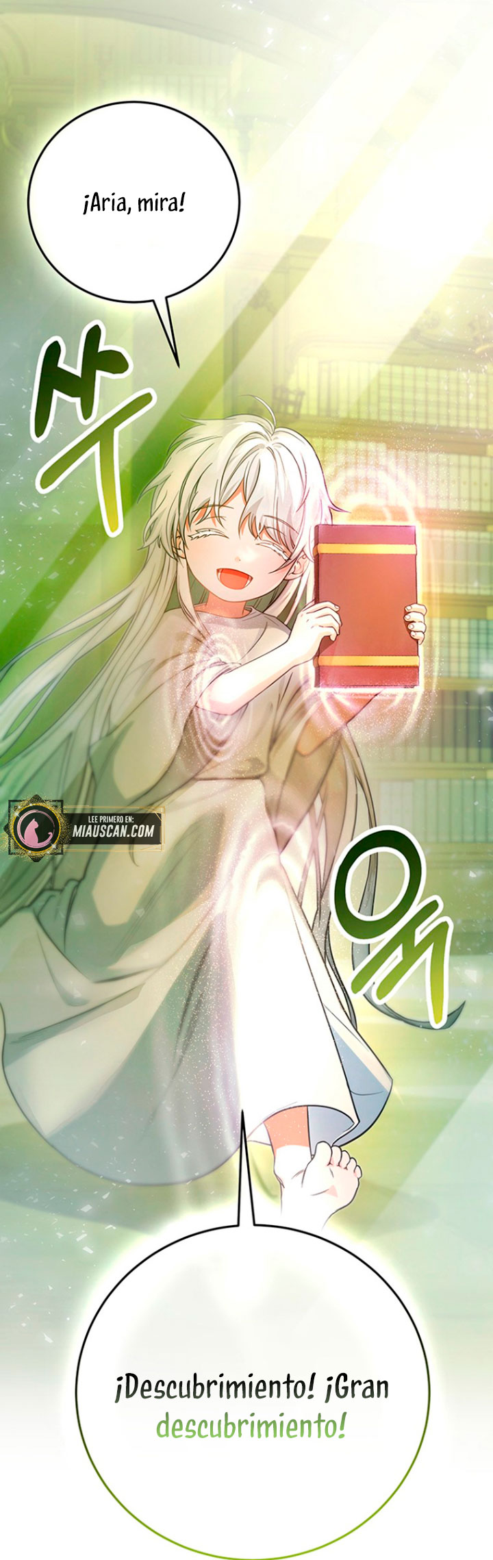 Estoy destinada a convertirme en la salvadora del protagonista Capítulo 12 - Page 91