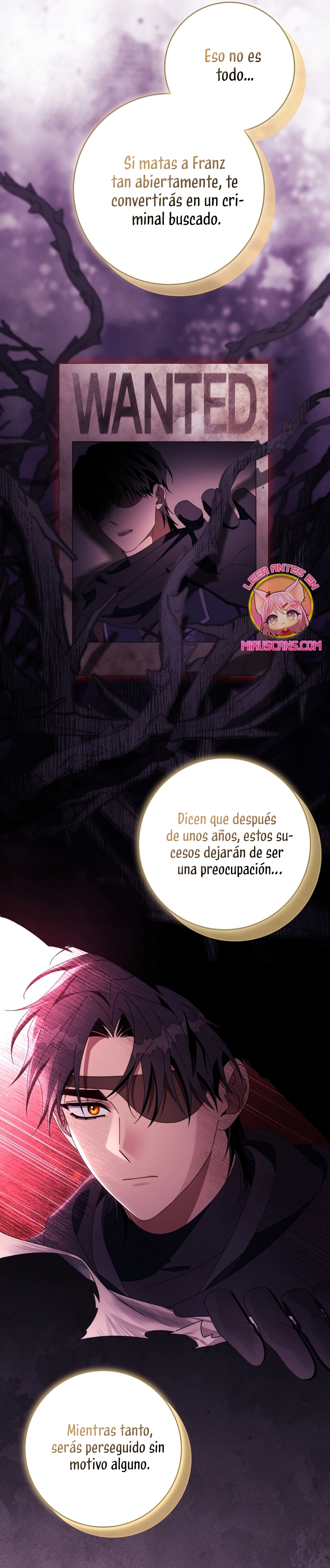 Estoy destinada a convertirme en la salvadora del protagonista Capítulo 120 - Page 12