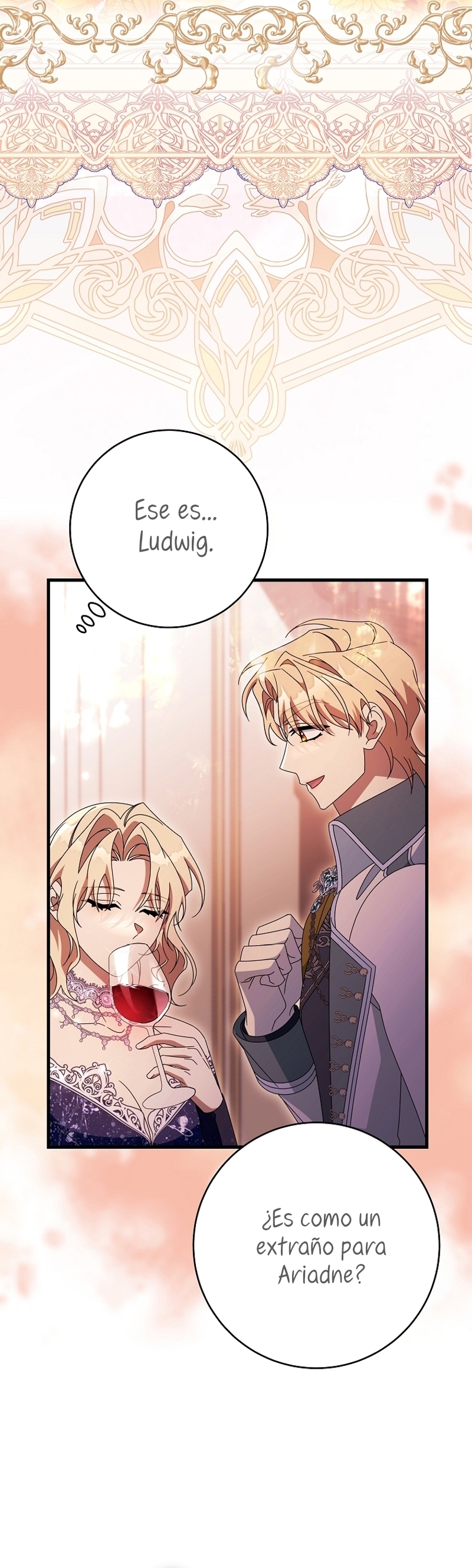 Estoy destinada a convertirme en la salvadora del protagonista Capítulo 120 - Page 24