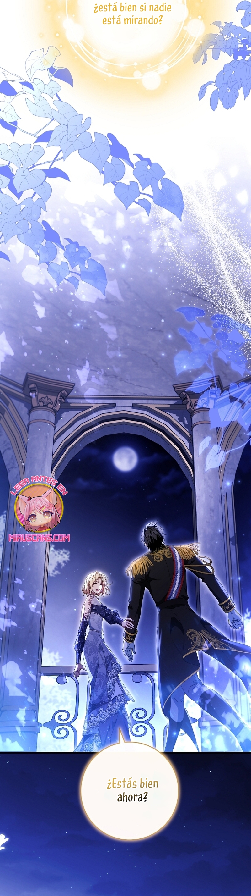 Estoy destinada a convertirme en la salvadora del protagonista Capítulo 120 - Page 29