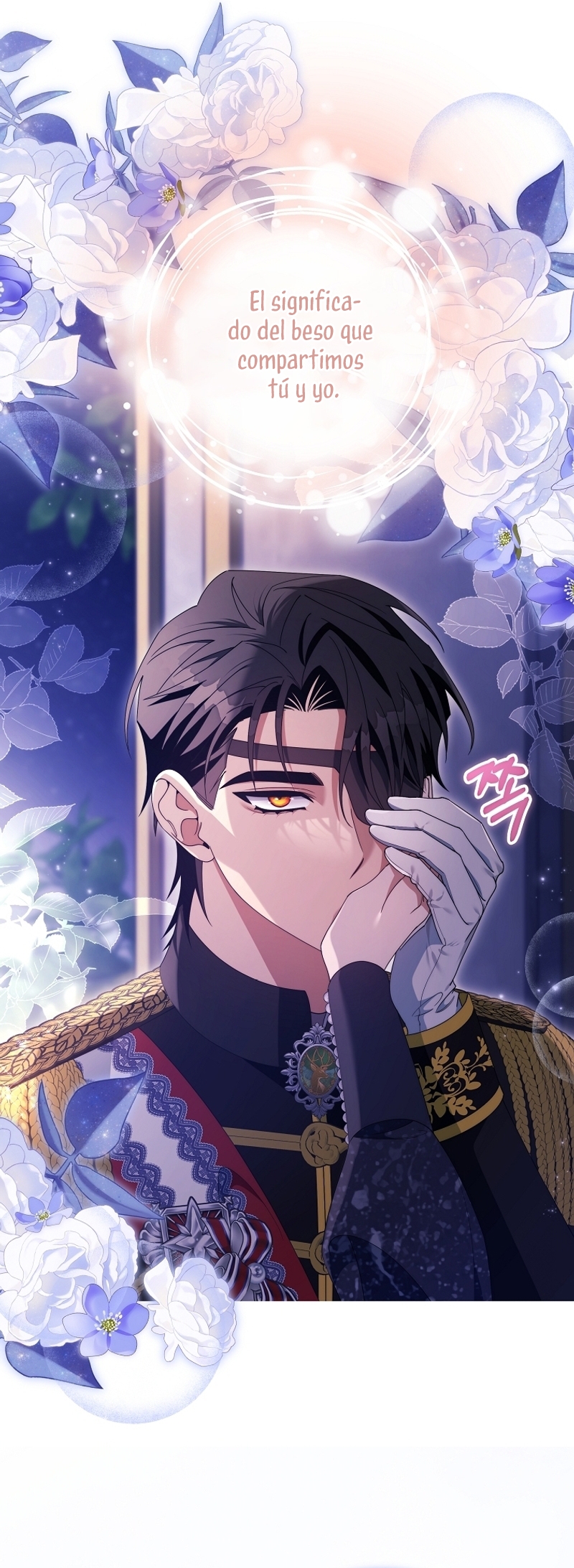 Estoy destinada a convertirme en la salvadora del protagonista Capítulo 120 - Page 36